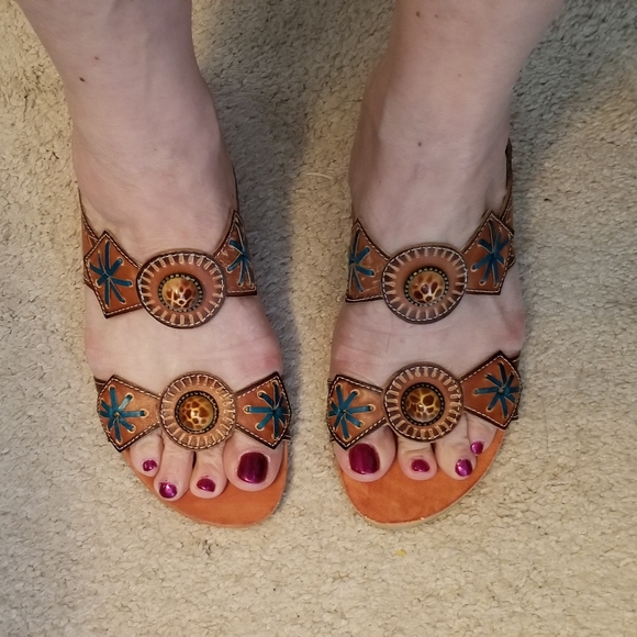 Spring Step L'Artiste Sesame - Picture 8 of 8